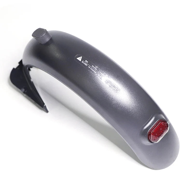 Fender front Rear Max G30, G30D Xiaomi Ninebot ES scooter Mudguard