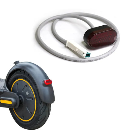 Tail Light for Max G30
