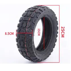10x3 off road tire