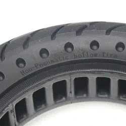10" x 2.5" Solid tire for Electric Scooter