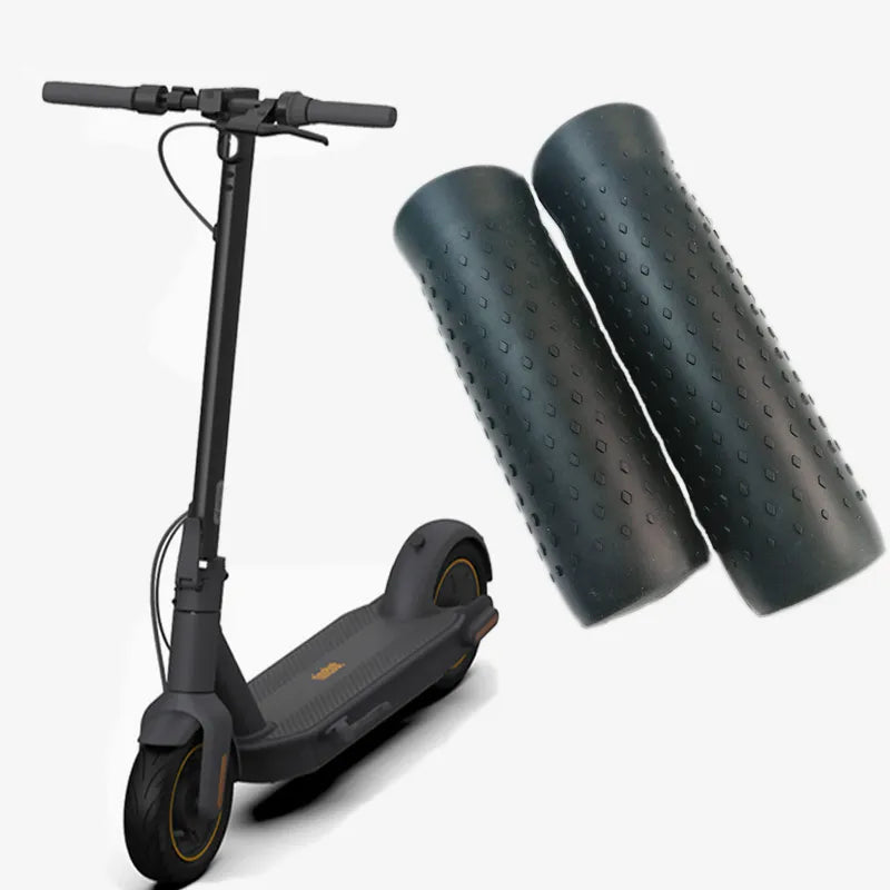 Handlebar Grips