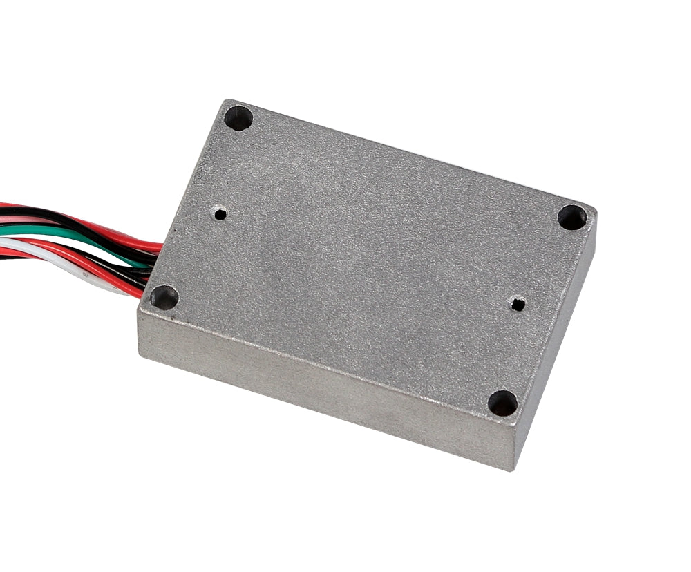 12V DC Converter Connecting Between LED Light and Controller