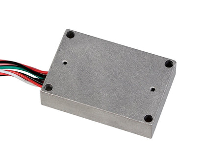 12V DC Converter Connecting Between LED Light and Controller
