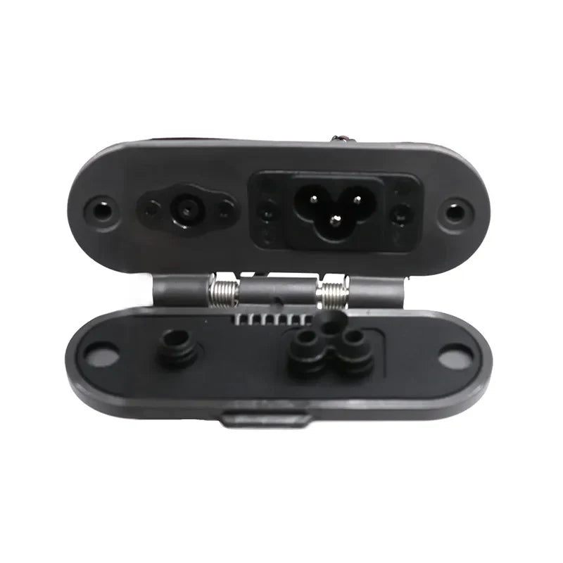 Charging Port Base Assembly Ninebot Segway MAX G30 / ES Electric Scooter