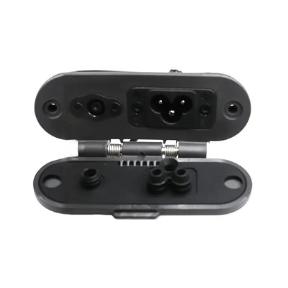 Charging Port Base Assembly Ninebot Segway MAX G30 / ES Electric Scooter