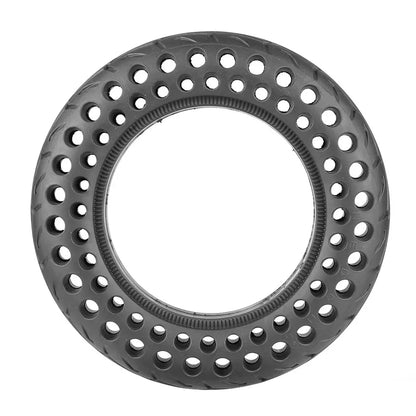 10"x2.125" Solid Tire for electric scooter