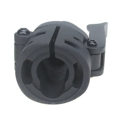 Scooter Folding Pole Base Ninebot stem lock for Max G30 /M 365