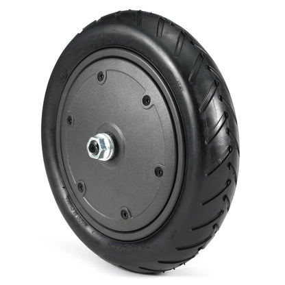 350W Motor with tire
