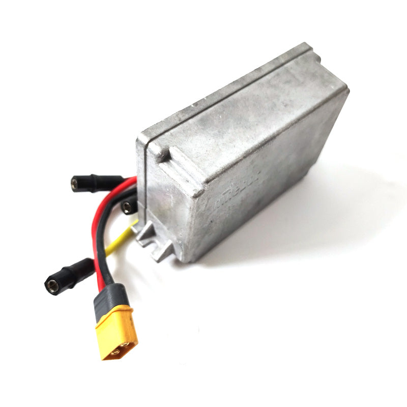 Controller for Max G30