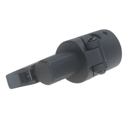 Scooter Folding Pole Base Ninebot stem lock for Max G30 /M 365
