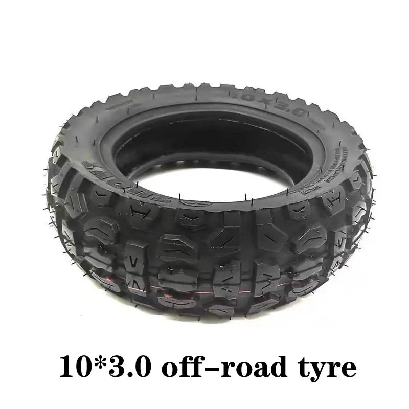 10x3 off road tire