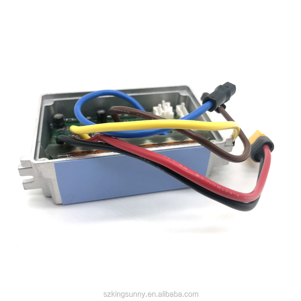 Controller for Max G30