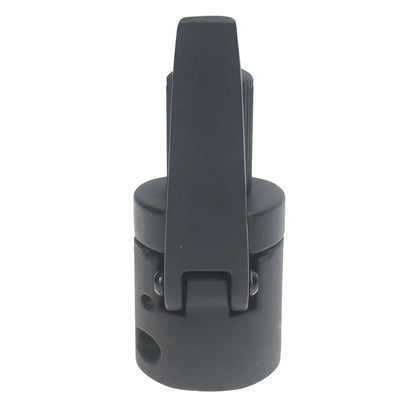 Scooter Folding Pole Base Ninebot stem lock for Max G30 /M 365