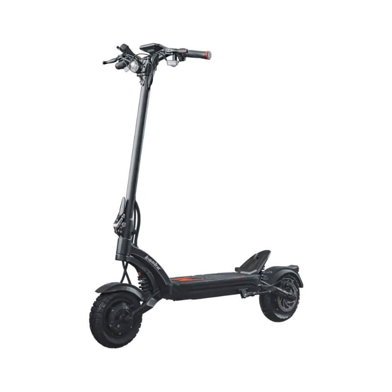 Kaabo Mantis X Plus