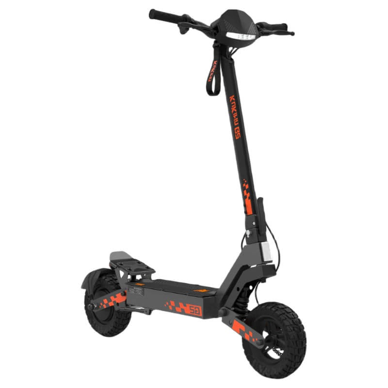 KUKIRIN G2 Electric Scooter