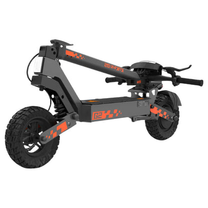 KUKIRIN G2 Electric Scooter