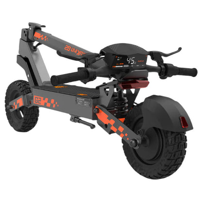 KUKIRIN G2 Electric Scooter