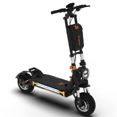KUKIRIN G4 Max Electric Scooter