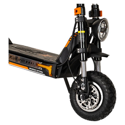 KUKIRIN G4 Max Electric Scooter