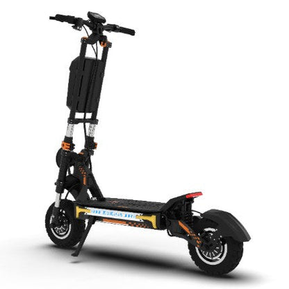 KUKIRIN G4 Max Electric Scooter