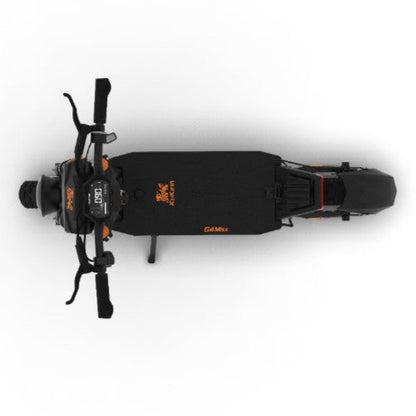 KUKIRIN G4 Max Electric Scooter