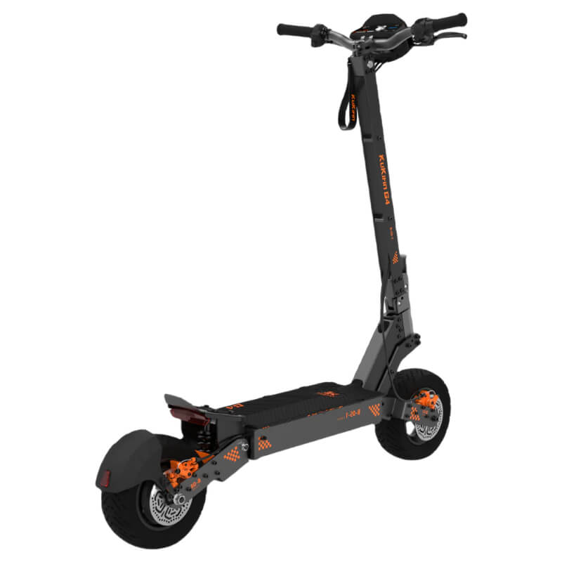 KUKIRIN G4 Electric Scooter