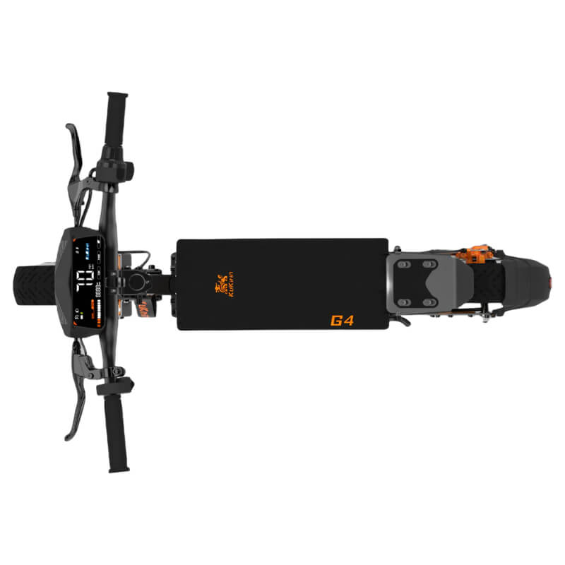 KUKIRIN G4 Electric Scooter
