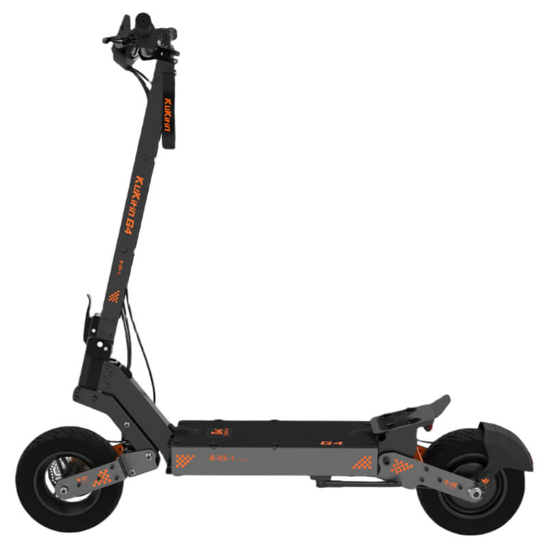 KUKIRIN G4 Electric Scooter