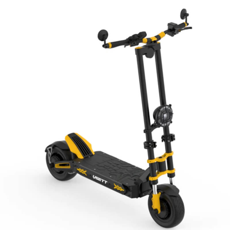 VSETT 11+ SUPER 72 – PEVmotors