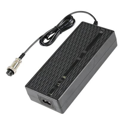 Charger for Zero 8X,9,10,10X  Vsett 8 8+ 9+ electric scooter
