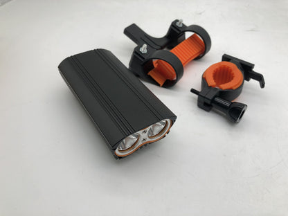 Rechargeable Bike/Scooter Headlight