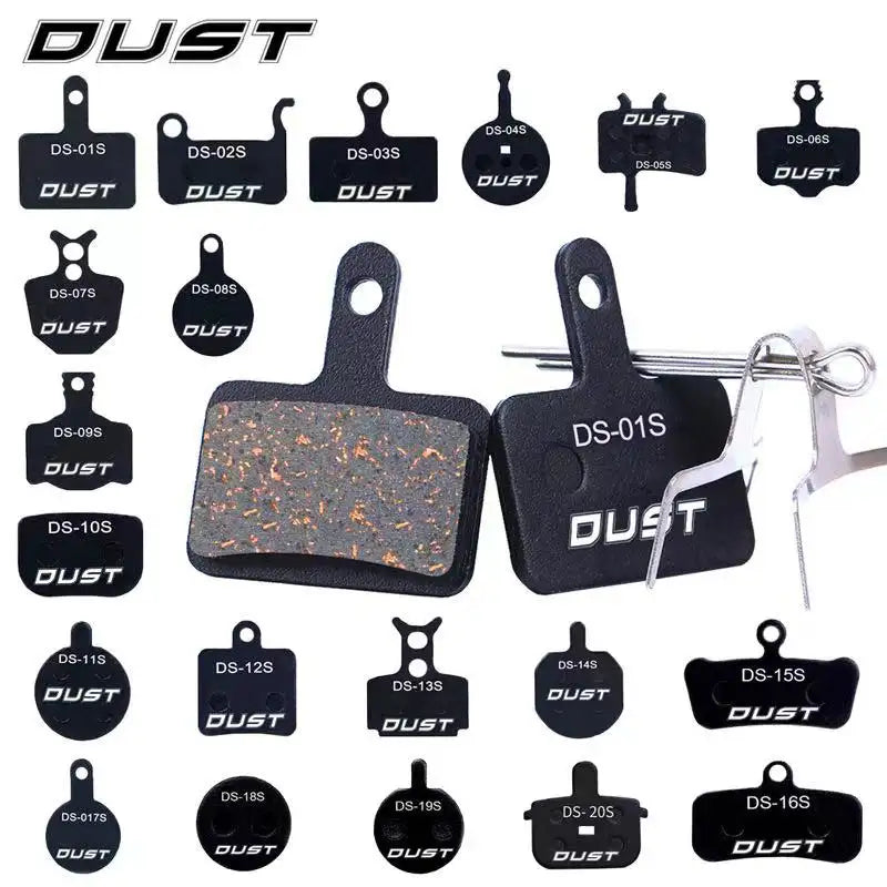 Brake Pads