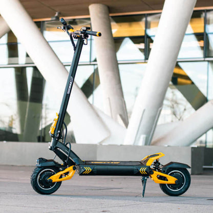 VSETT 10+ Dual Motor