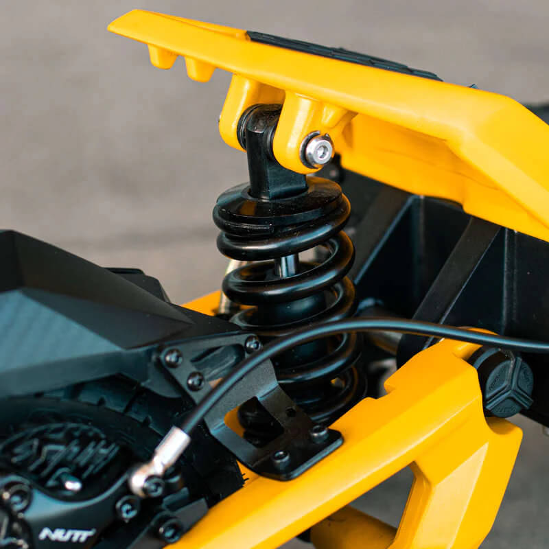 VSETT 10+ Dual Motor