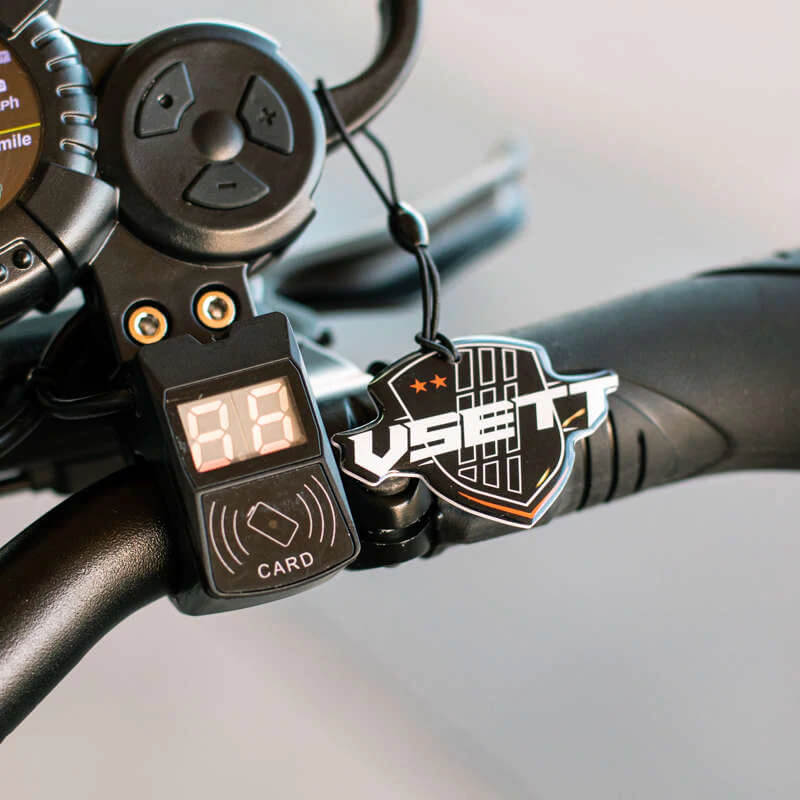 VSETT 10+ Dual Motor