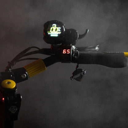 VSETT 10+ Dual Motor