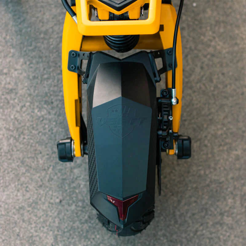 VSETT 10+ Dual Motor