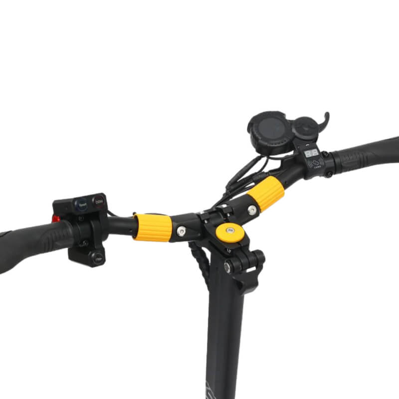 VSETT 10+ Dual Motor