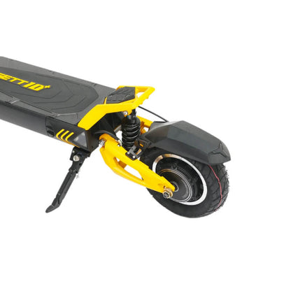 VSETT 10+ Dual Motor