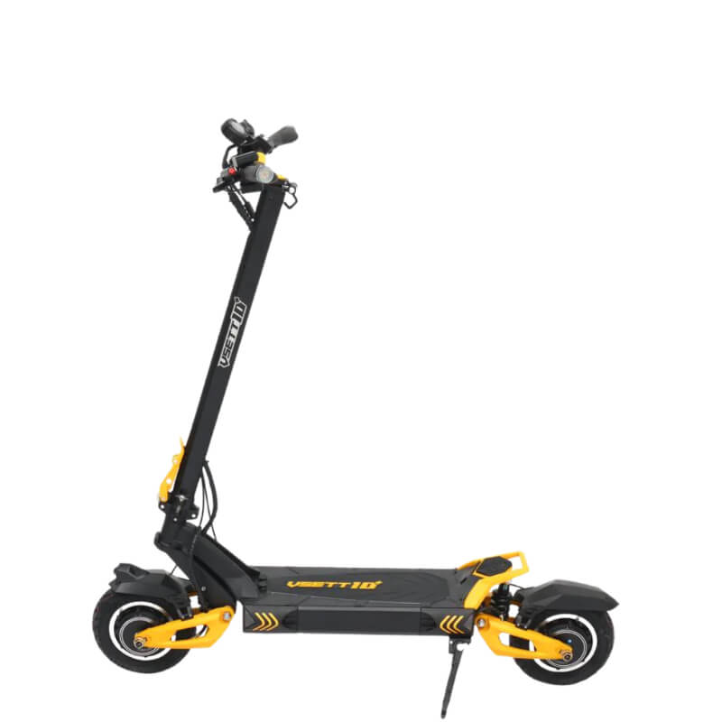 VSETT 10+ Dual Motor