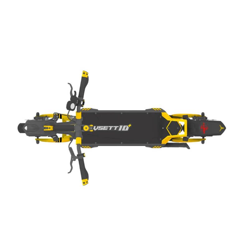 VSETT 10+ Dual Motor