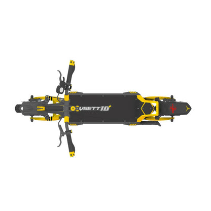 VSETT 10+ Dual Motor