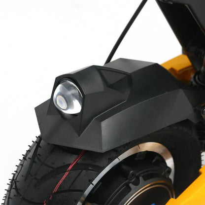 VSETT 10+ Dual Motor