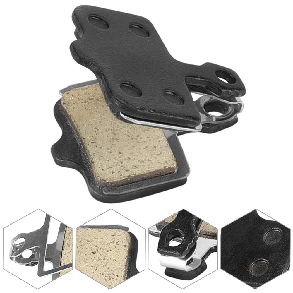 Brake Pads For Zero 8X 10X 11X VSETT 10+ Kugoo G1 Dualtron Thunder